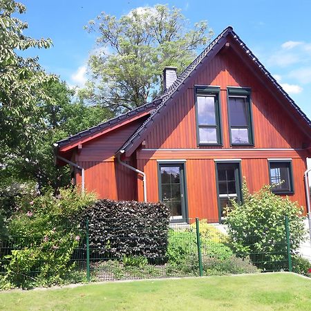 Ferienhaus Wasserfall Bestwig Bagian luar foto