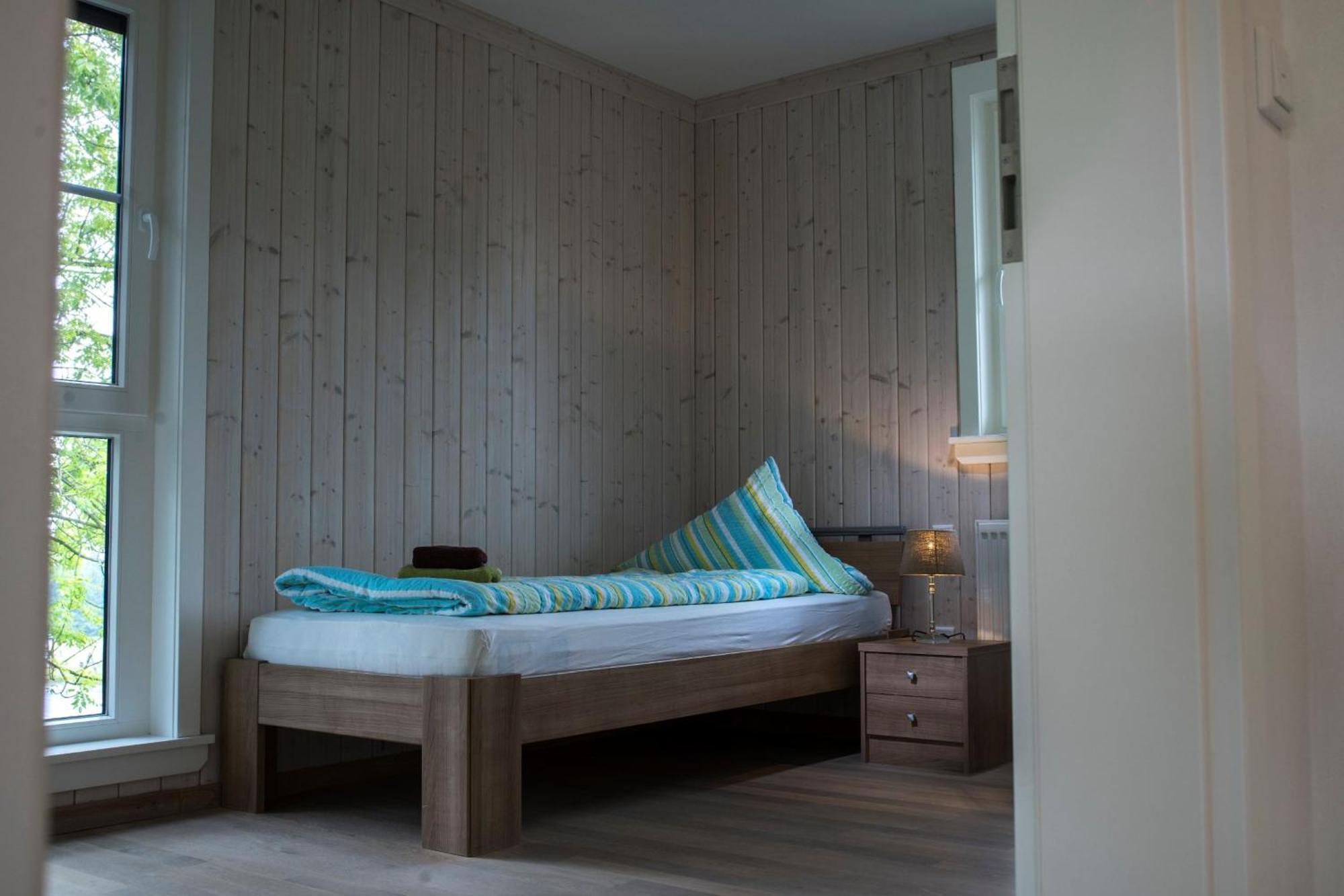 Ferienhaus Wasserfall Bestwig Bagian luar foto