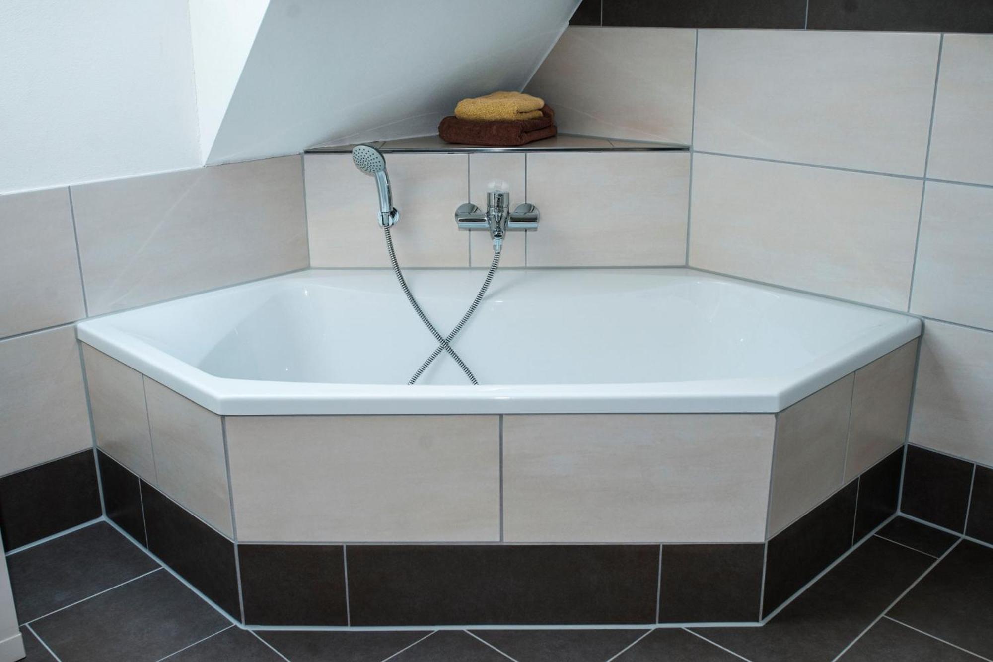 Ferienhaus Wasserfall Bestwig Bagian luar foto