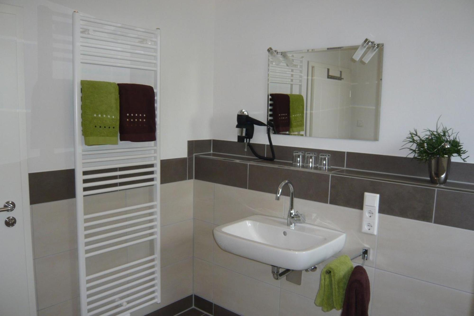 Ferienhaus Wasserfall Bestwig Bagian luar foto