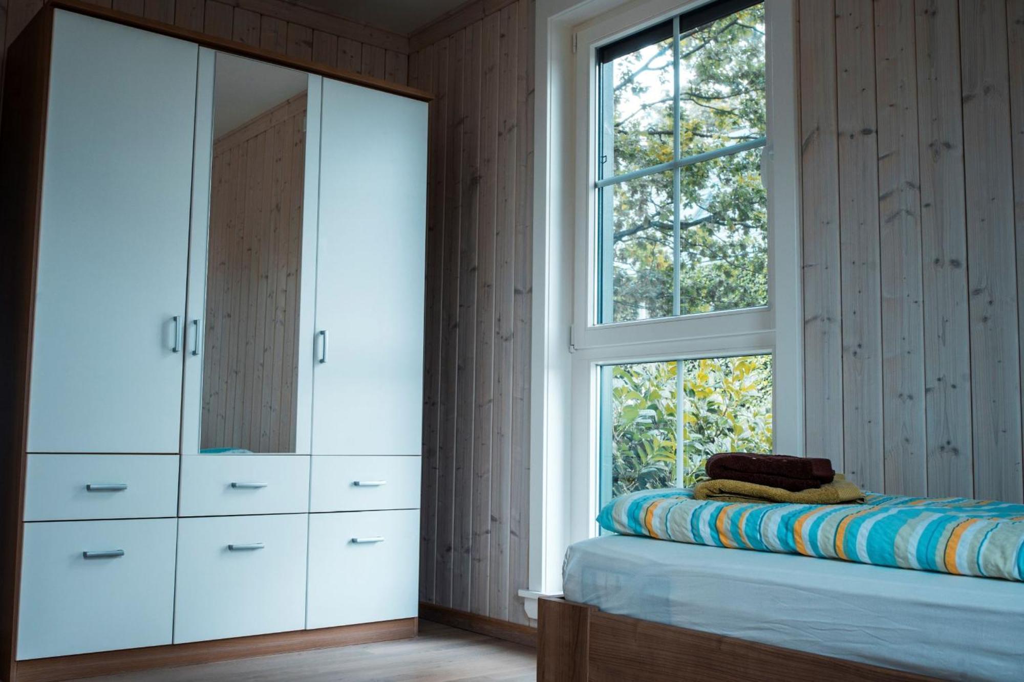 Ferienhaus Wasserfall Bestwig Bagian luar foto